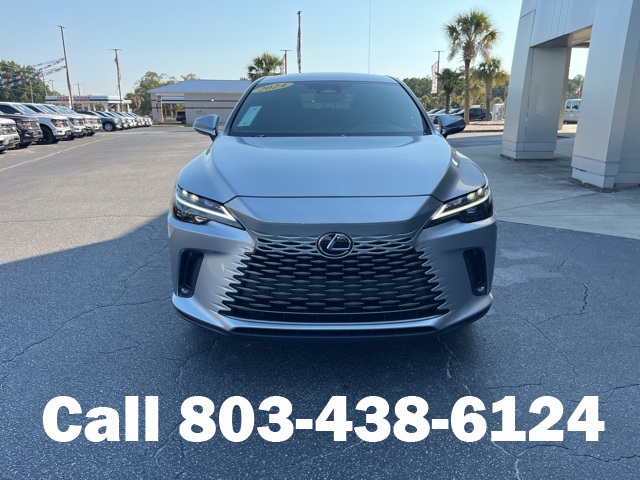 2024 Lexus RX 350 Premium photo 35