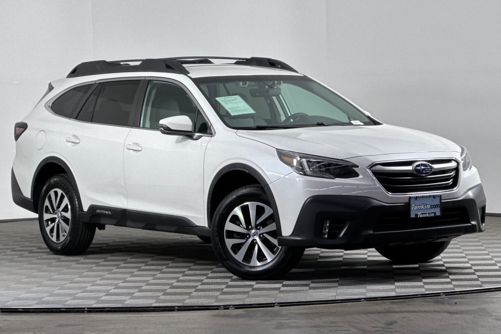 2022 Subaru Outback Premium photo 2