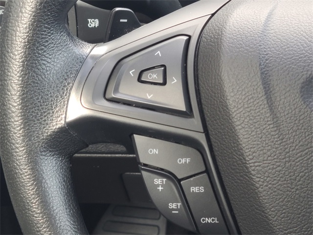 2020 Ford Edge SE photo 26