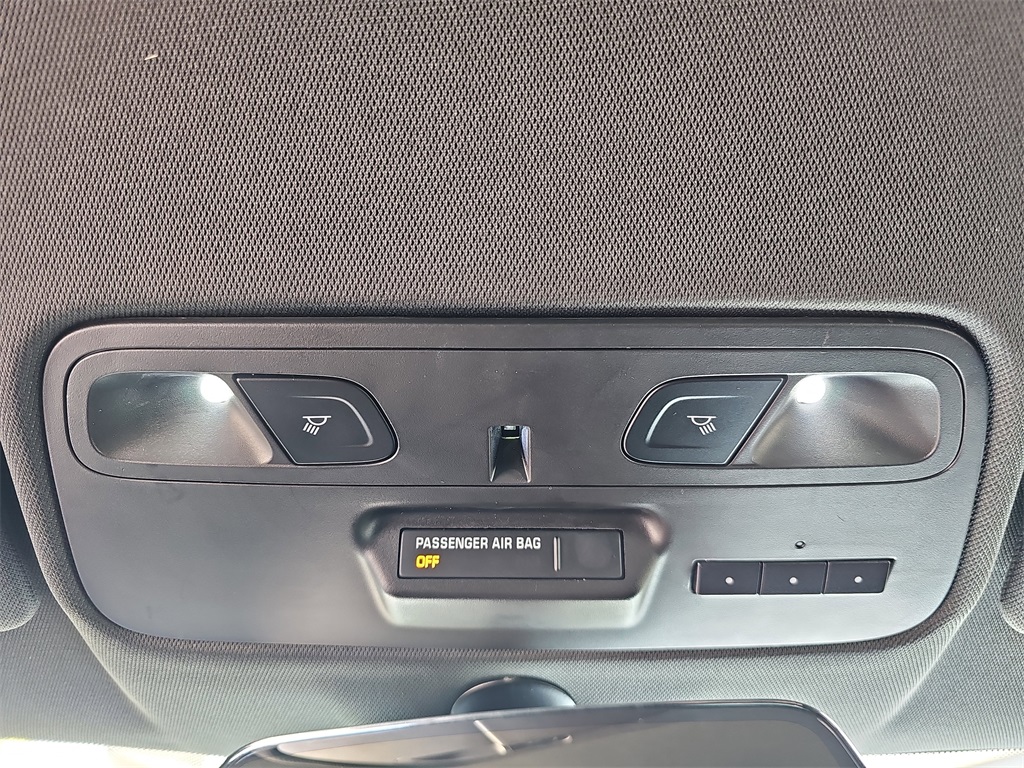 2018 Chevrolet Camaro ZL1 photo 29