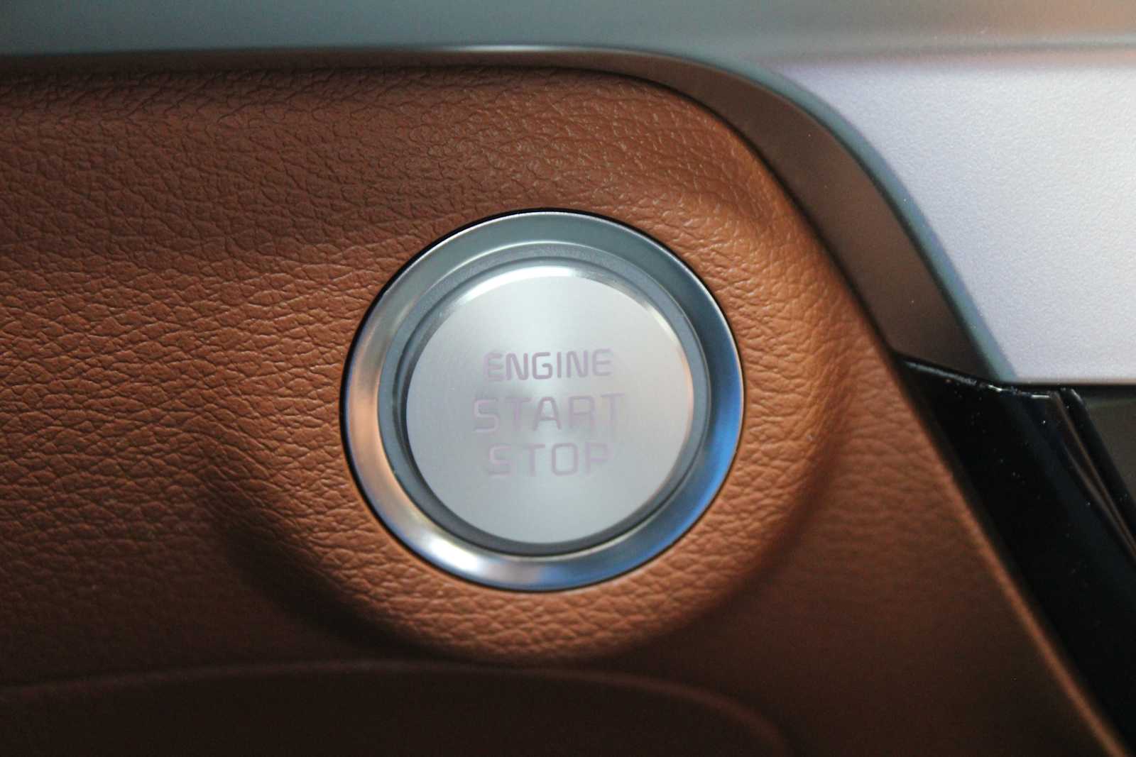 2025 Kia Telluride EX X-Pro photo 33