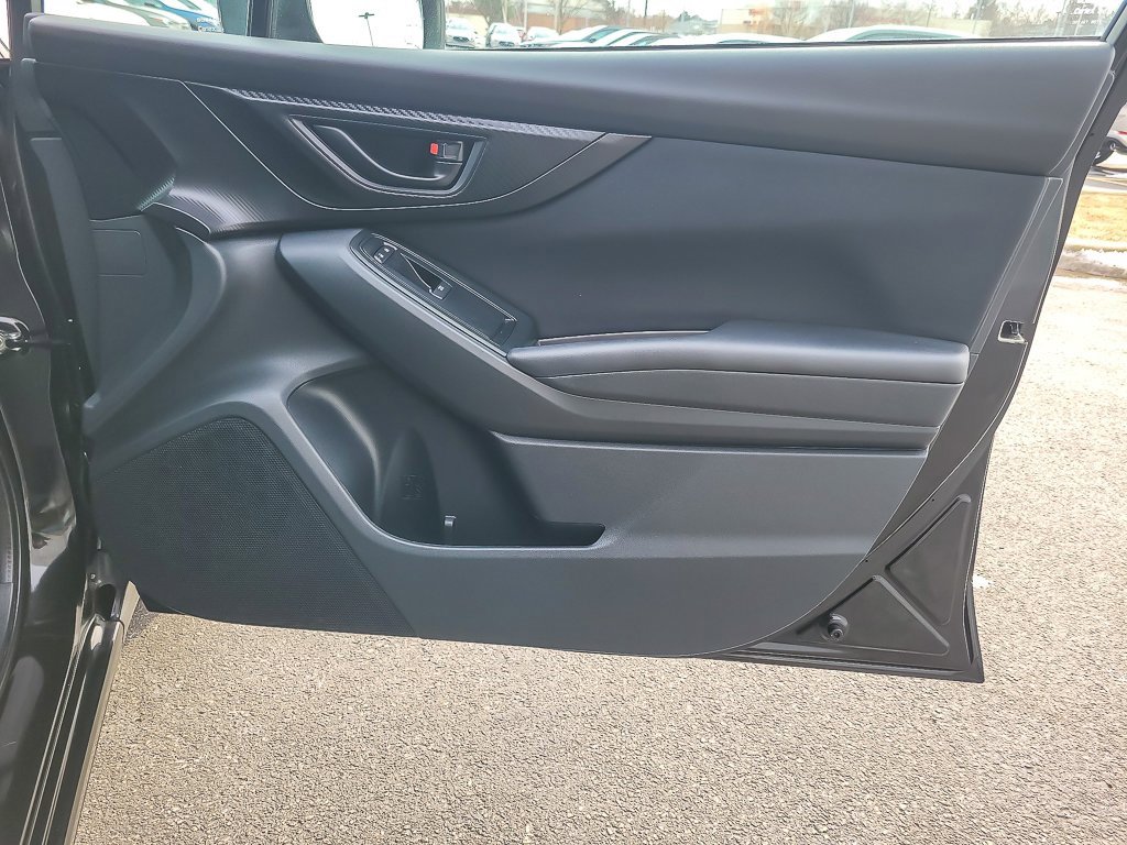 2022 SUBARU IMPREZA - Image 18