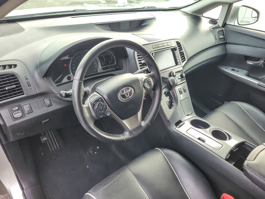 2013 TOYOTA VENZA - Image 6