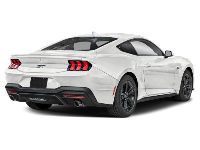 2024 Ford Mustang GT Premium photo 2