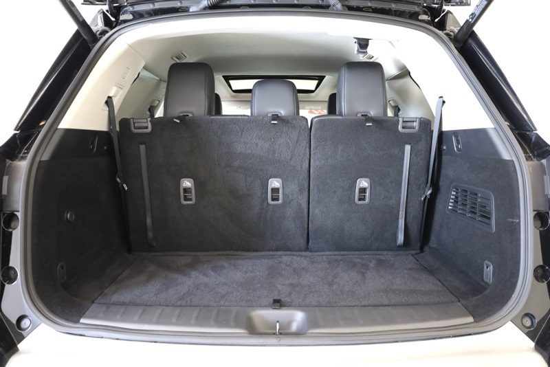 2024 Nissan Pathfinder SL photo 34