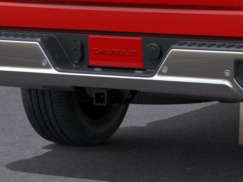 2026 Chevrolet Silverado 1500 LT photo 15