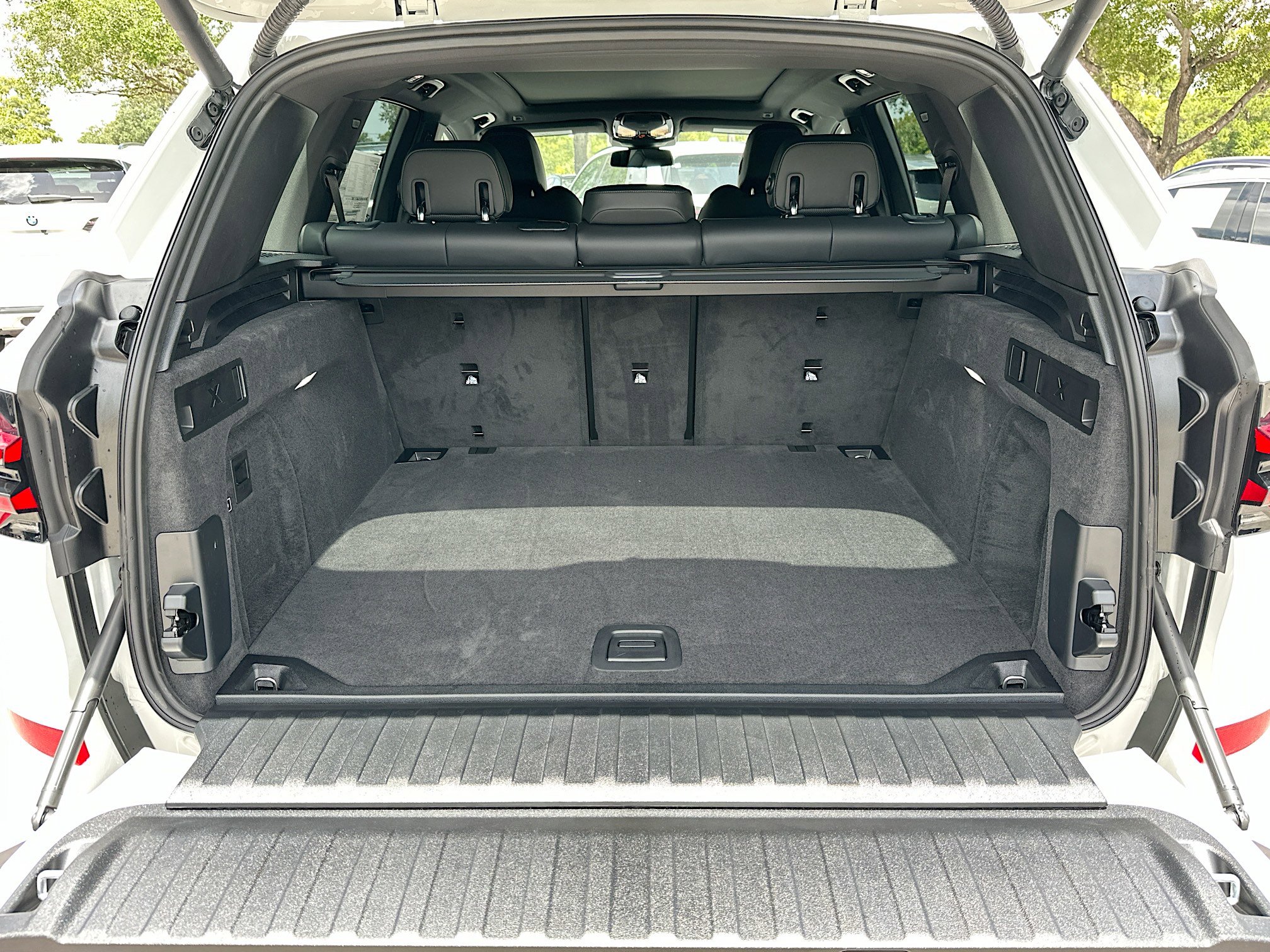 2026 Bmw X5 sDrive40i photo 23