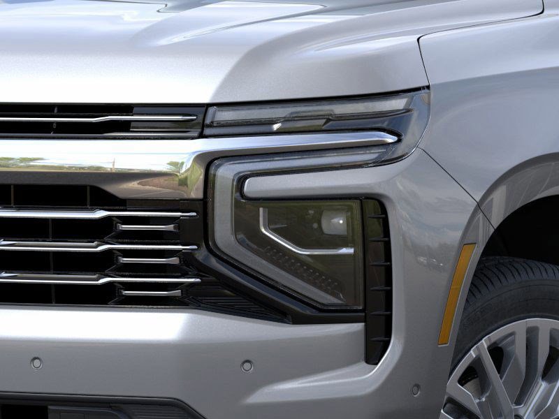 2025 Chevrolet Tahoe Premier photo 9