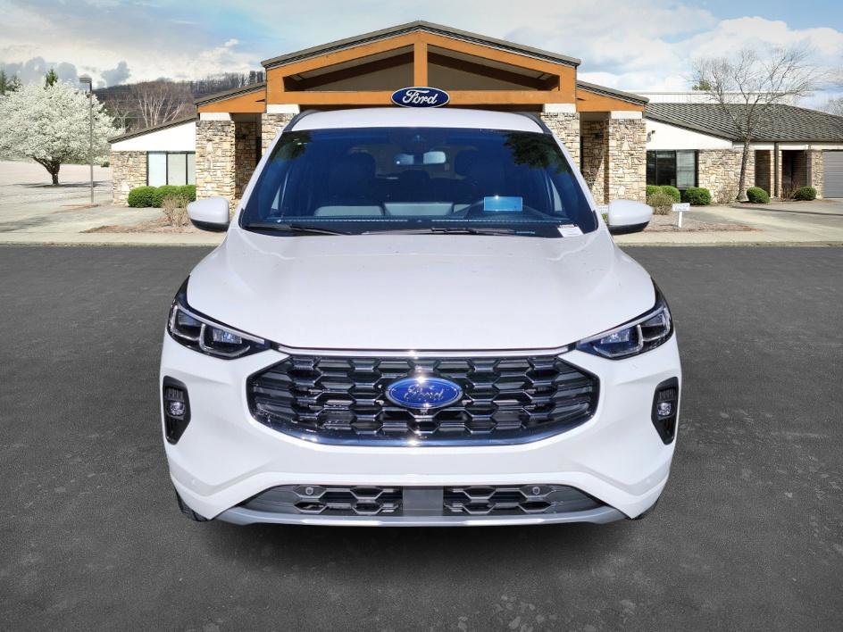 2025 Ford Escape ST-Line Elite photo 3