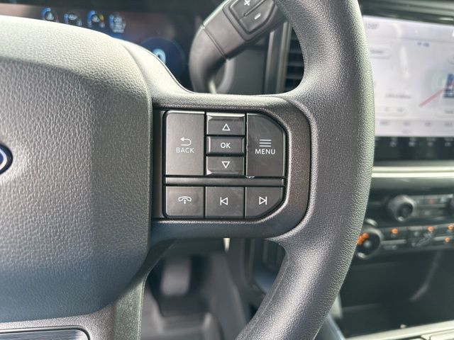 2025 Ford F-150 STX photo 20