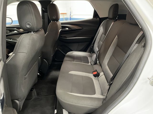 2022 Chevrolet Trailblazer LT photo 24
