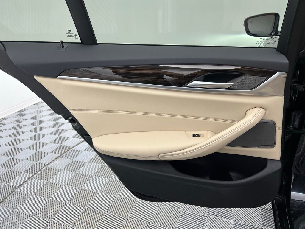 2022 Bmw 530i xDrive photo 42