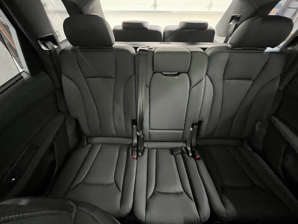 2025 Audi Q7 55 Premium Plus photo 26
