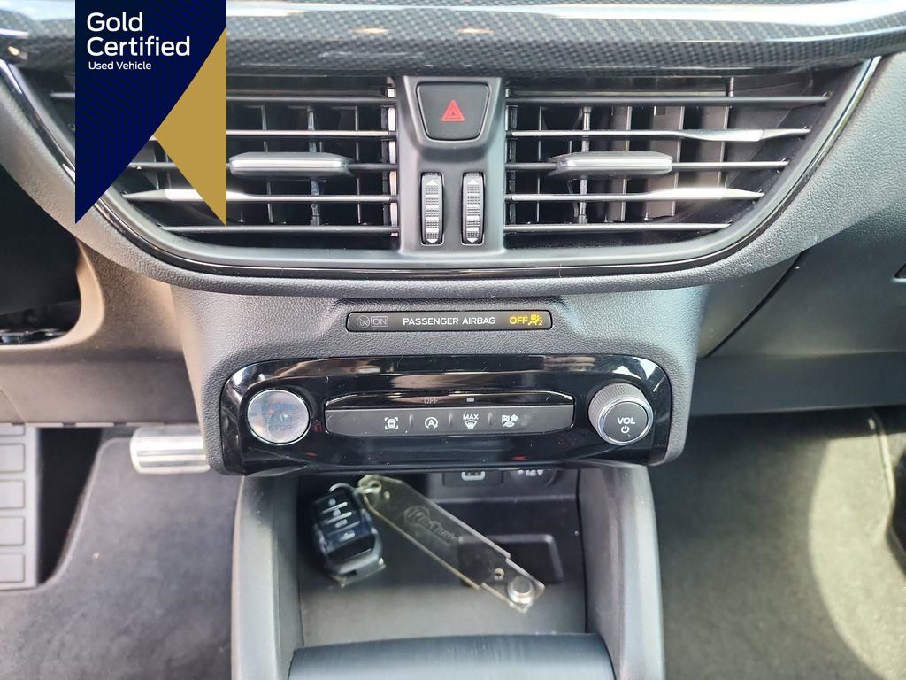 2024 Ford Escape ST-Line photo 19