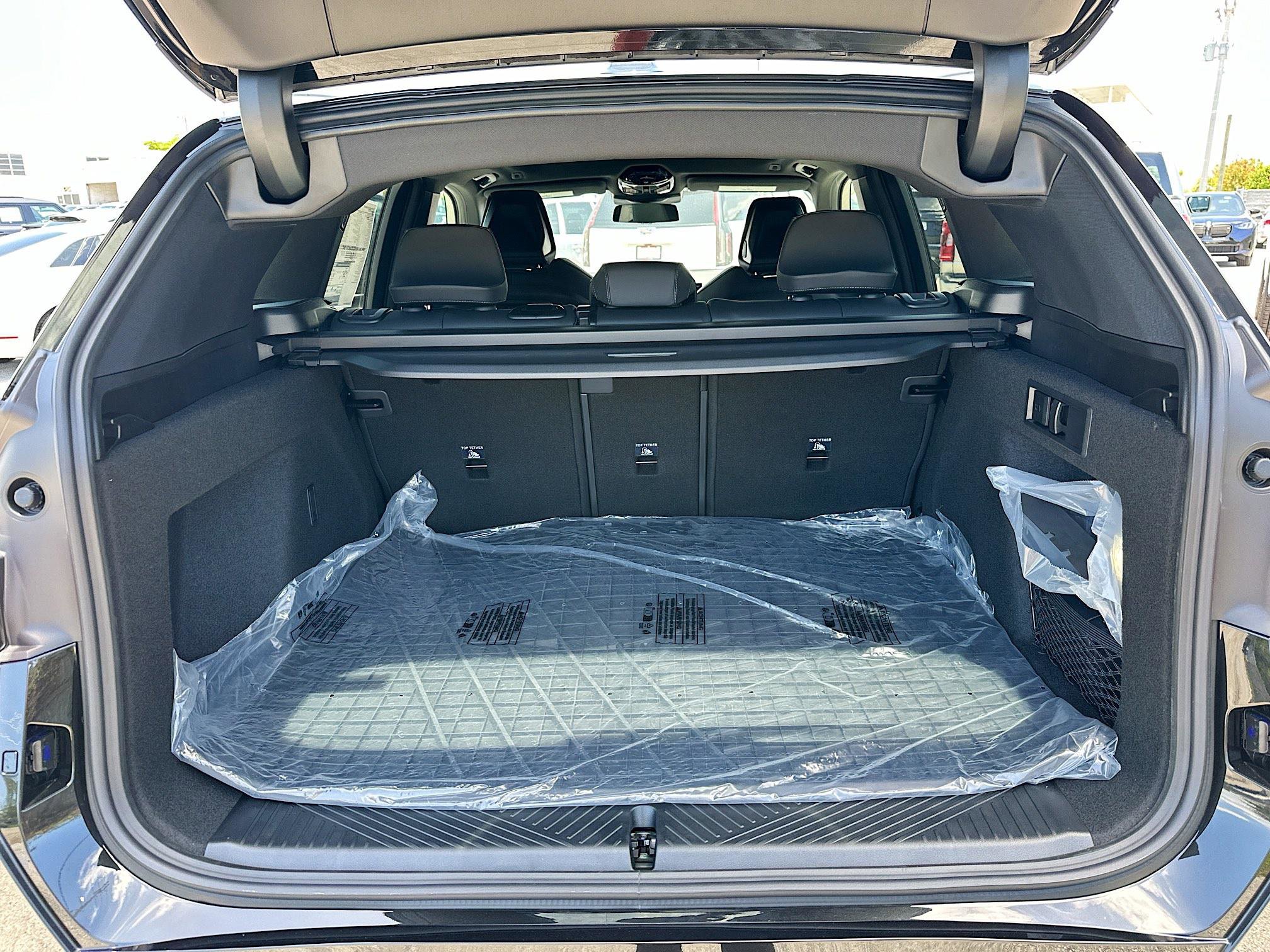 2025 Bmw X3 30x Drive photo 20