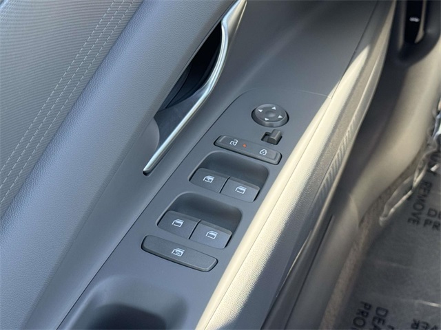 2025 Hyundai Elantra SE photo 28