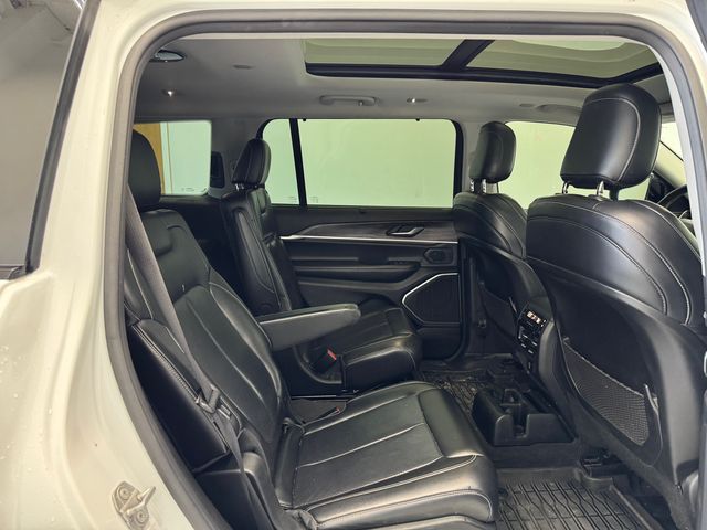 2021 Jeep Grand Cherokee Limited photo 14