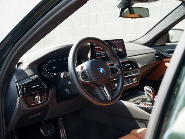 2023 Bmw M5 5 photo 4