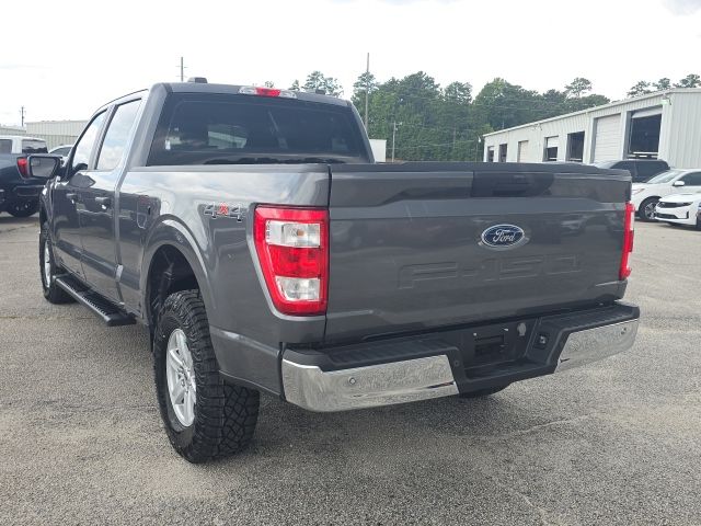 2023 Ford F-150 XL photo 3