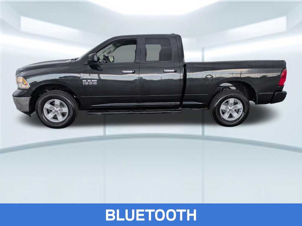 Used 2016 RAM Ram 1500 Pickup SLT with VIN 1C6RR7GG5GS356412 for sale in Foley, AL