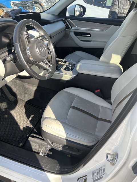 2024 MAZDA CX-90 - Image 2