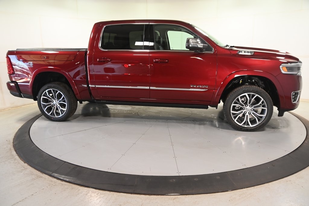 2026 Ram 1500 photo 2