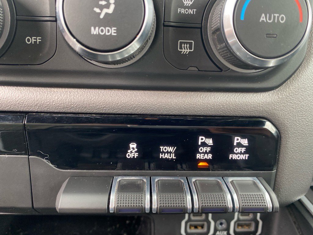 2022 Ram 1500 Big Horn photo 14