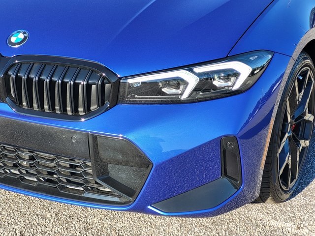 2025 Bmw 330i photo 7