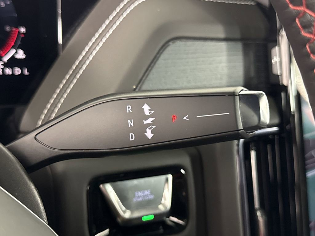 2025 Gmc Yukon AT4 Ultimate photo 31