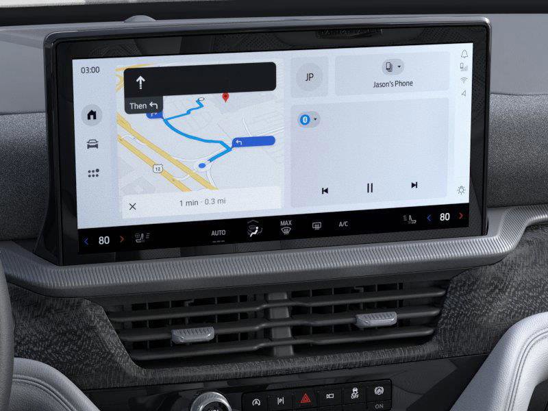 2025 FORD EXPLORER - Image 17