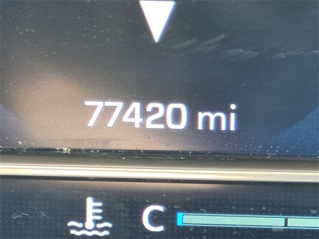 2023 Chevrolet Silverado 1500 LT photo 22