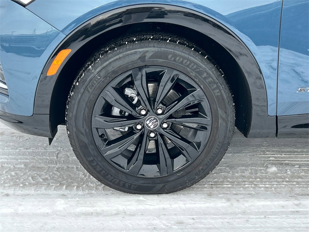 2026 BUICK ENVISTA - Image 10