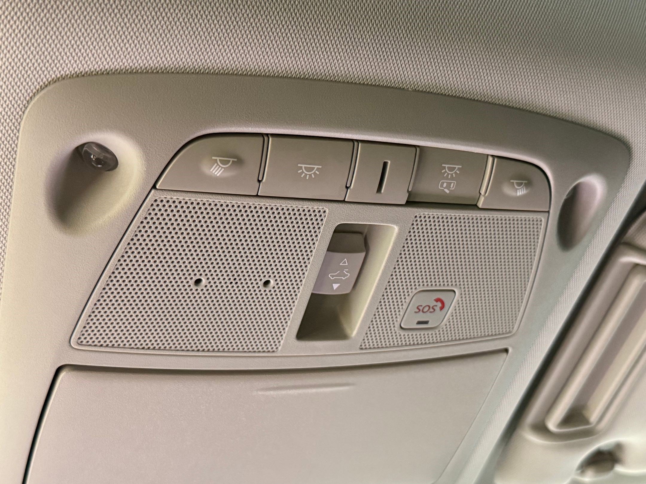 2022 Infiniti QX80 Premium Select photo 31