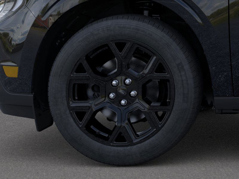 2025 Ford Maverick XLT photo 26
