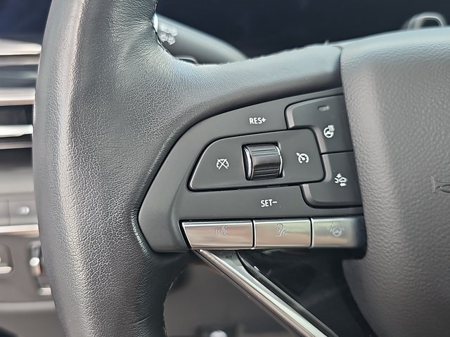 2023 Cadillac Escalade Sport photo 19
