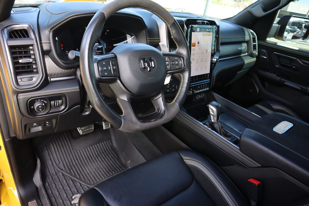 2023 Ram 1500 TRX photo 10