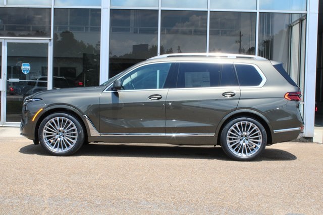 2026 Bmw X7 xDrive40i photo 6