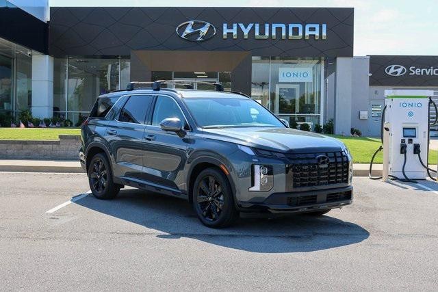2025 Hyundai PALISADE XRT FWD