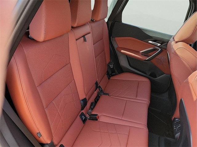 2026 Bmw X1 XDrive28i photo 16