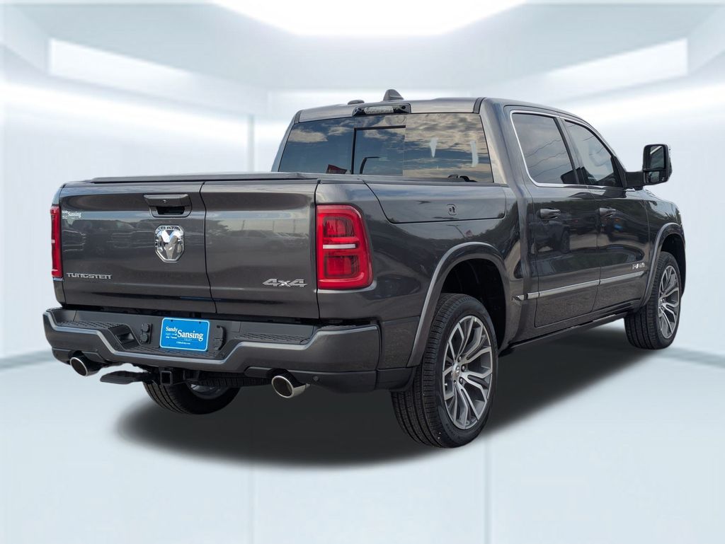2026 Ram 1500 photo 5