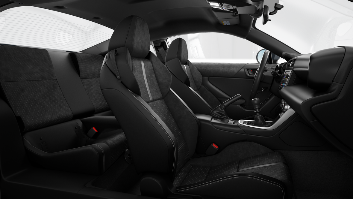 2025 Toyota GR86 Premium photo 28