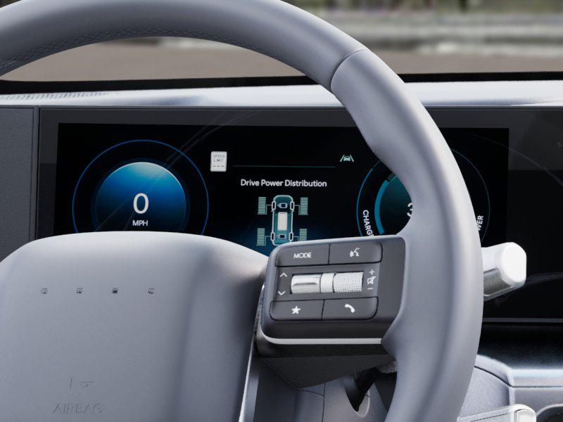 2026 Hyundai Ioniq Limited photo 7