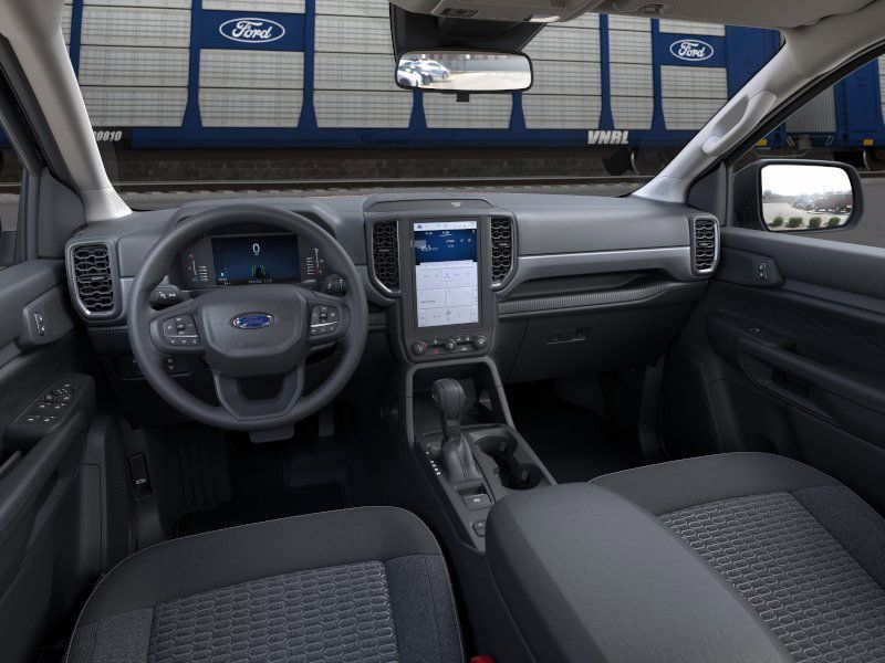 2025 Ford Ranger XL photo 6