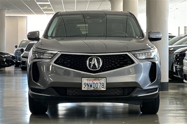 2024 Acura RDX Base photo 9