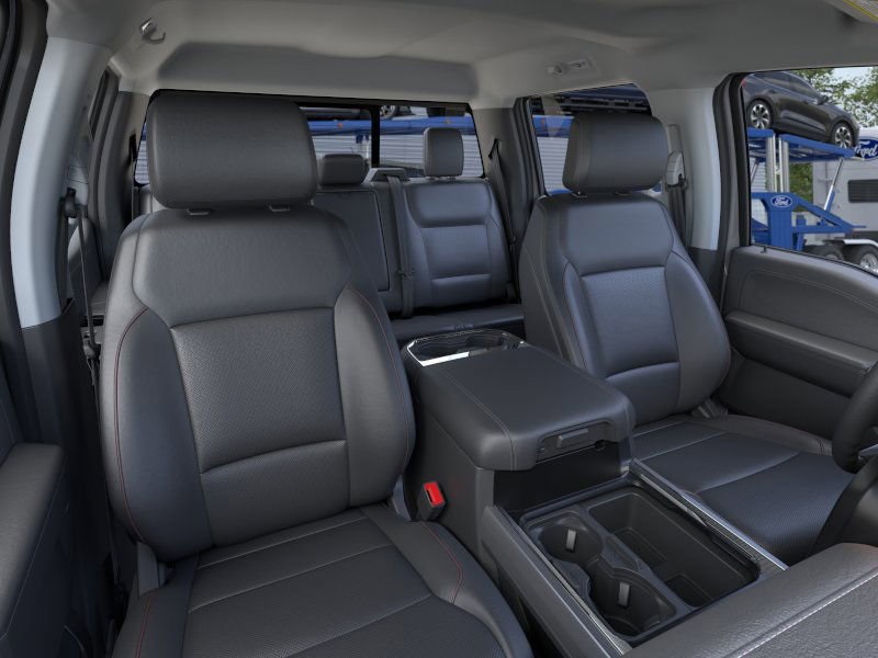2026 Ford F-350 photo 7