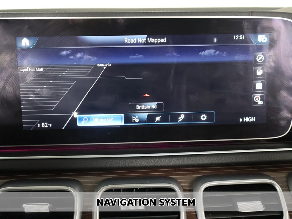 2023 Mercedes Benz GLE 450 4MATIC photo 3