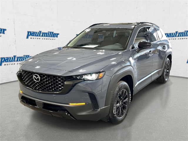2026 Mazda CX-50 Premium's photo