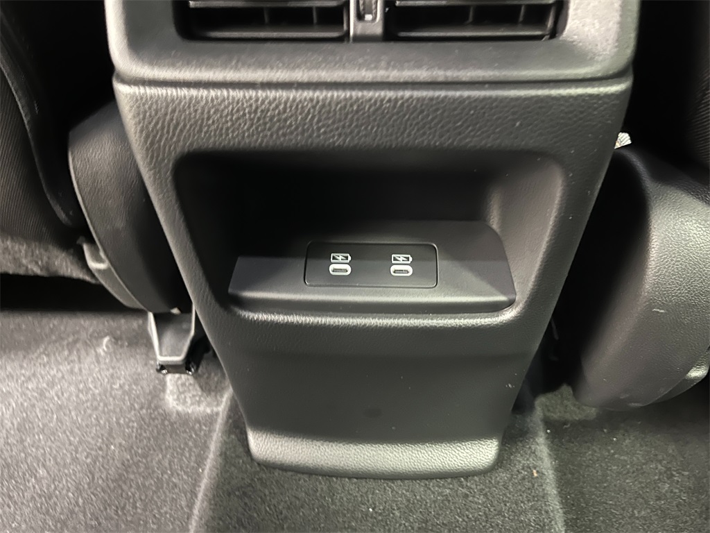 2026 Honda CR-V Hybrid photo 19