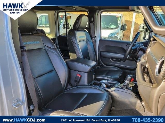 2022 JEEP WRANGLER - Image 33