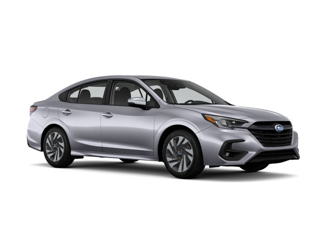 2025 Subaru Legacy Touring's photo
